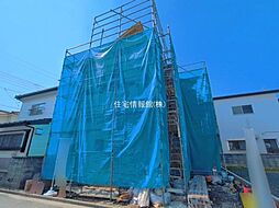 あきる野市二宮9期1棟 1号棟