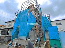 あきる野市二宮9期1棟 1号棟