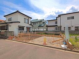 あきる野市二宮9期1棟　1号棟