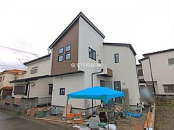 あきる野市二宮9期1棟 1号棟