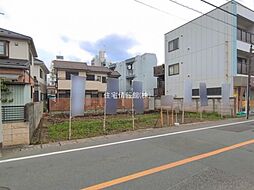 福生市本町