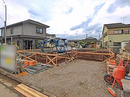 青梅市今井 1号棟