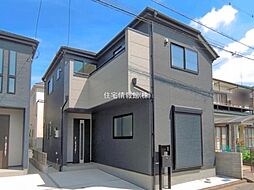 青梅市末広町　2号棟