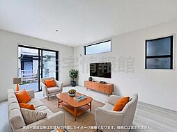 青梅市末広町　1号棟
