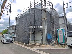 あきる野上代継　6号棟