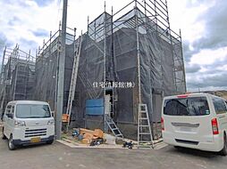 あきる野上代継　2号棟