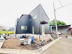 あきる野上代継 1号棟