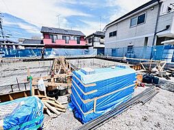 福生市熊川01期　2号棟