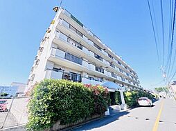 ラミアール福生