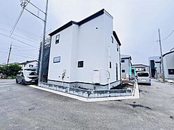 あきる野上代継 5号棟