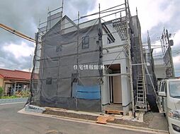 あきる野上代継　5号棟