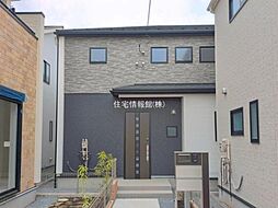 羽村緑ヶ丘　3号棟