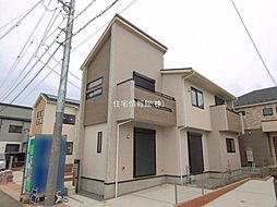 羽村緑ヶ丘　2号棟