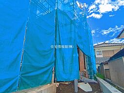 昭島市緑町14期2棟 2号棟
