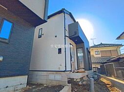 昭島市緑町14期2棟　2号棟