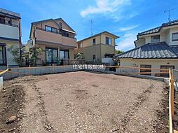 昭島市緑町14期2棟　2号棟
