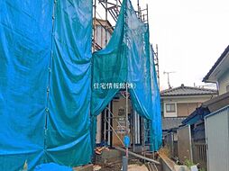 昭島市緑町14期2棟 2号棟