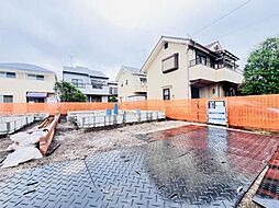あきる野原小宮 2号棟