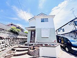 あきる野市草花 中古戸建