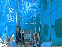 羽村市羽加美第1　4号棟