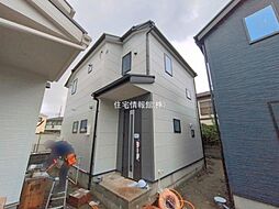羽村市羽加美第1　4号棟