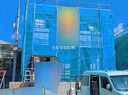 羽村市羽加美第1　2号棟