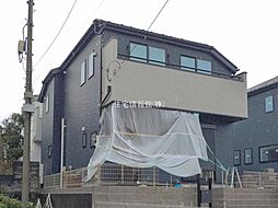 羽村市羽加美第1　2号棟