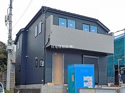 羽村市羽加美第1 2号棟