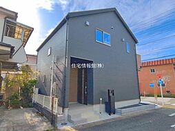 あきる野小川東1丁目25ー2期　1号棟