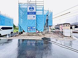 あきる野市平沢 戸建 5号棟