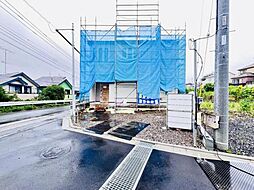 あきる野市平沢 戸建 1号棟