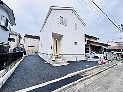 あきる野市草花 戸建