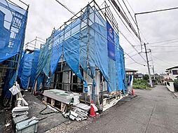 あきる野市野辺 戸建　7号棟