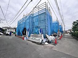 あきる野市野辺 戸建　5号棟
