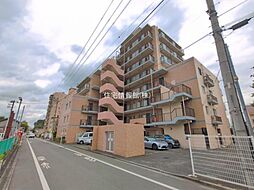 ネオハイツ羽村駅前