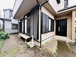 羽村市神明台1丁目 中古戸建