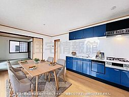あきる野市牛沼 中古戸建