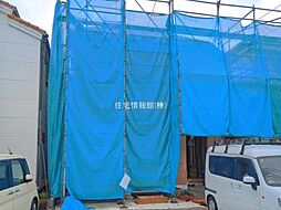 青梅市河辺町3期　2号棟