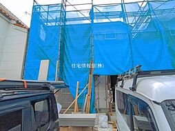 青梅市河辺町3期　2号棟