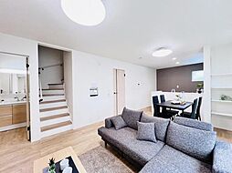 西多摩郡瑞穂町箱根ヶ崎　戸建　1号棟