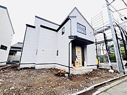 あきる野市雨間 戸建 2号棟