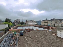 青梅千ヶ瀬町第2　1号棟