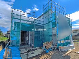 青梅千ヶ瀬町第2 1号棟