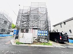 あきる野市高尾 戸建　6号棟