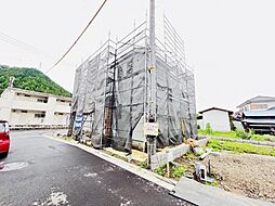 あきる野市高尾 戸建 1号棟