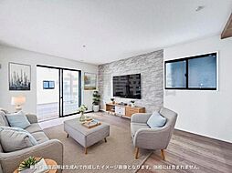 青梅市長淵1丁目 戸建　9号棟