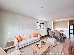 西多摩郡瑞穂町箱根ケ崎西松原 戸建　C号棟