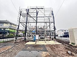 西多摩郡瑞穂町箱根ケ崎西松原 戸建　C号棟