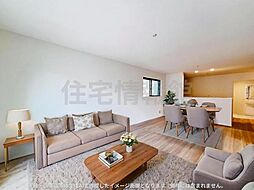 西多摩郡瑞穂町箱根ケ崎西松原 戸建　B号棟