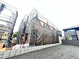 西多摩郡瑞穂町箱根ケ崎西松原 戸建　B号棟